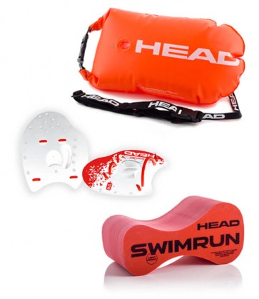 HEAD Swimrun Nybörjarpaket