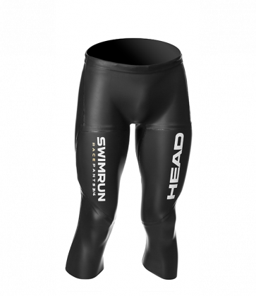 HEAD Swimrun Race Pants - Unisex