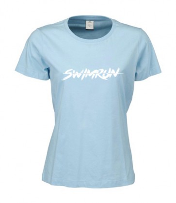 T-shirt Swimrun - Dam
