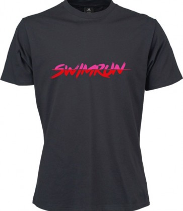 T-shirt Swimrun - Man