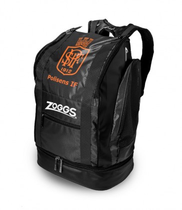 Zoggs Tour Back Pack - 40 Liter (SPIF)