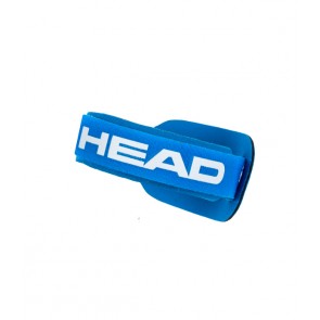 Head Timing Chip Band